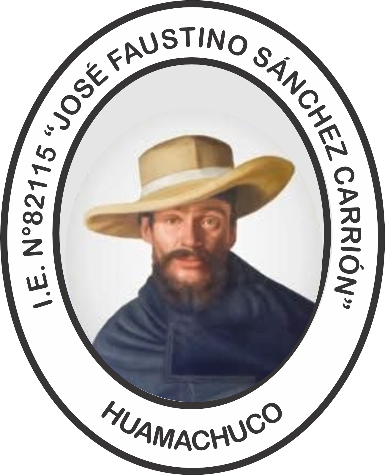 Logo de la institución